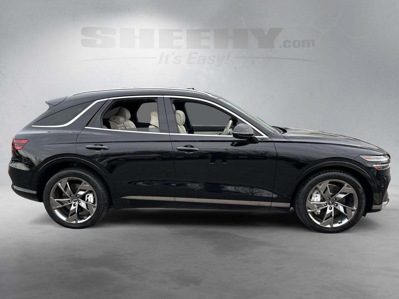 2024 Genesis Electrified GV70 Advanced Chantilly VA