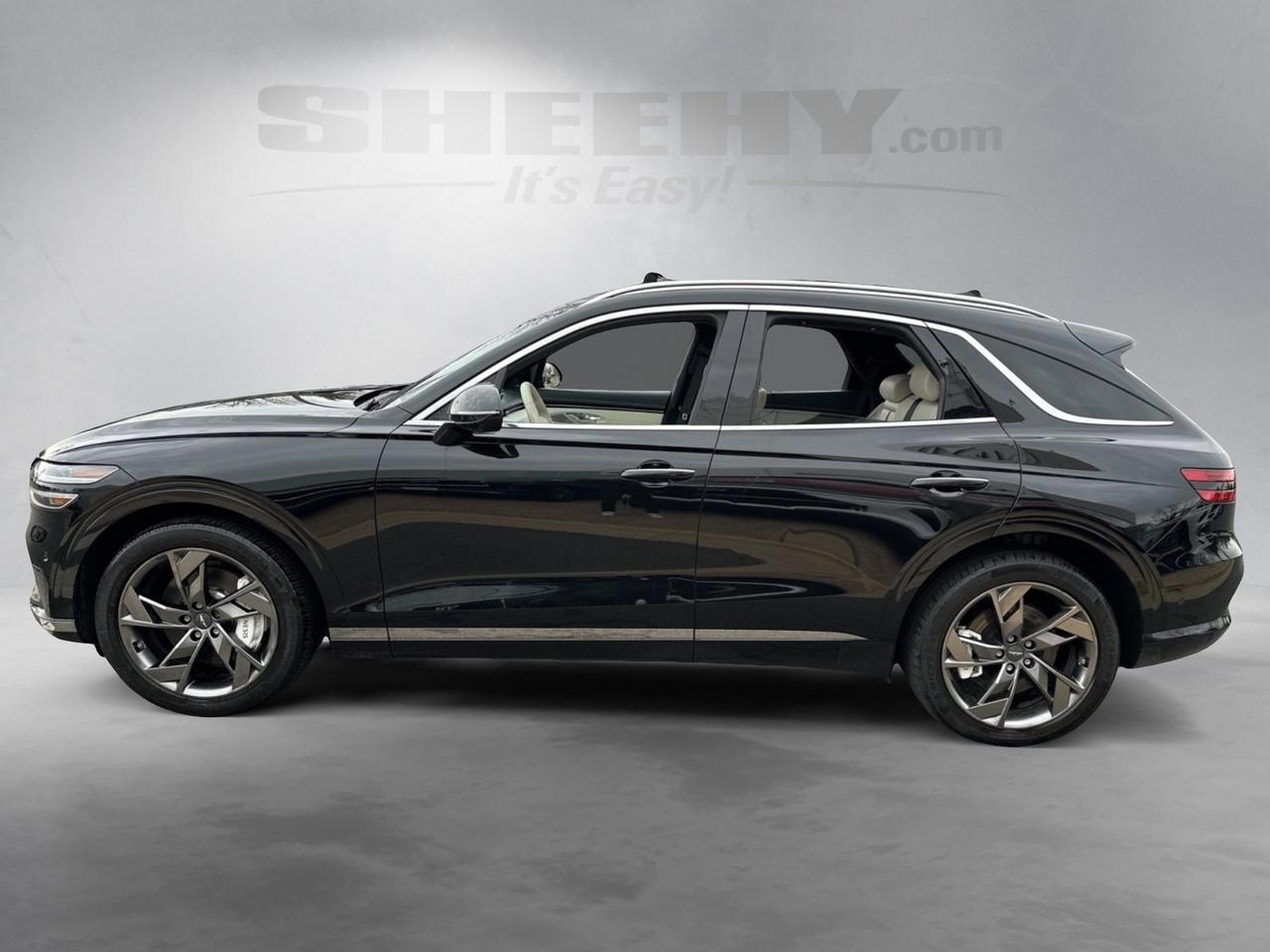 2024 Genesis Electrified GV70 Advanced Chantilly VA