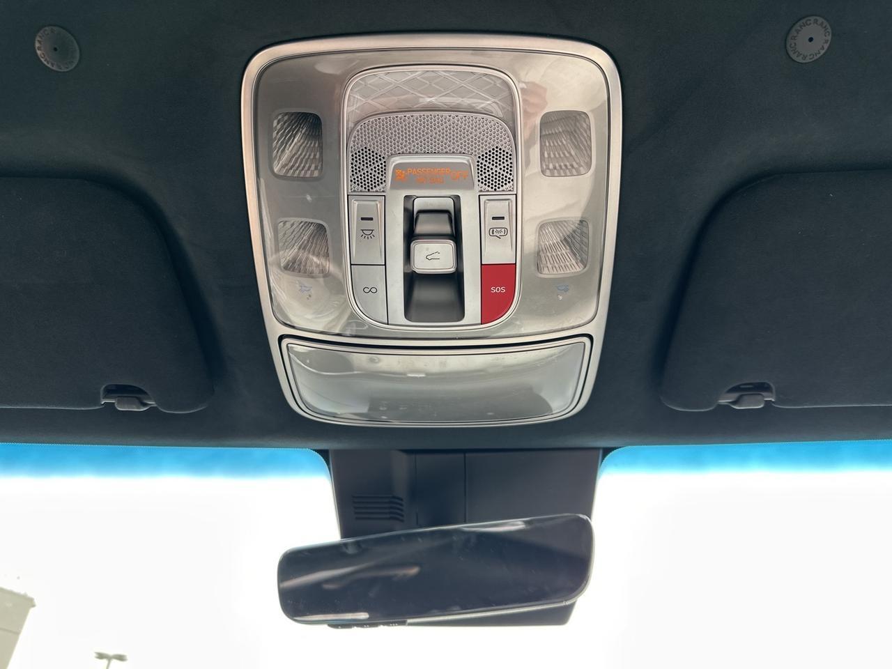 2024 Genesis Electrified GV70 Advanced Chantilly VA