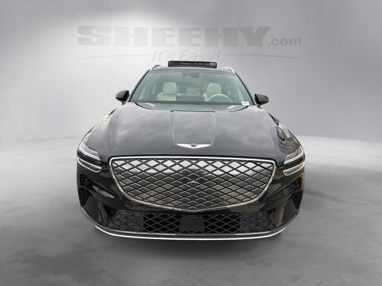 2024 Genesis Electrified GV70 Advanced Chantilly VA