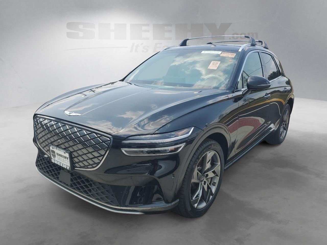 2024 Genesis Electrified GV70 Advanced Springfield VA