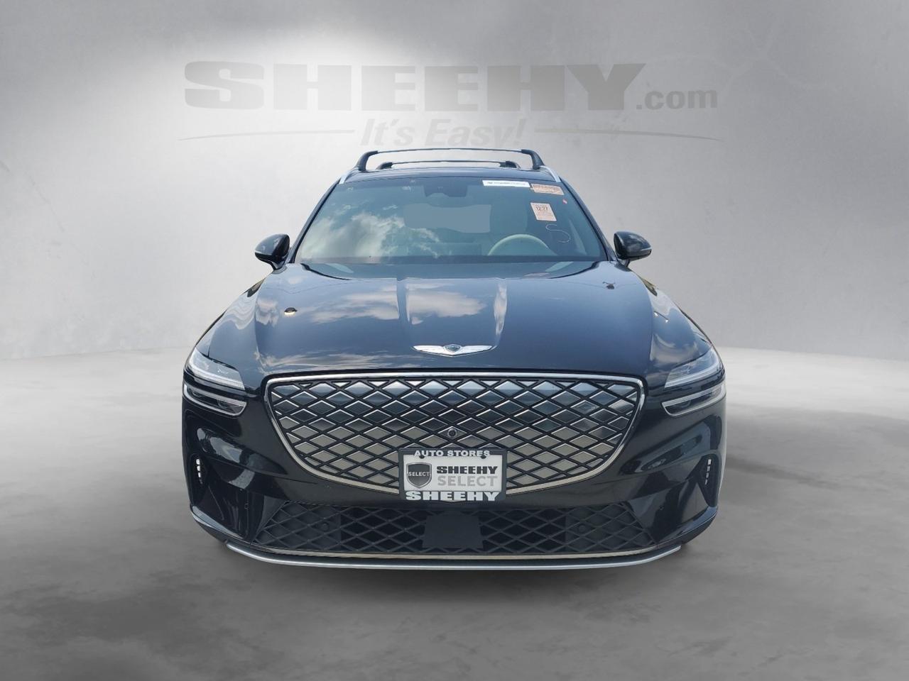 2024 Genesis Electrified GV70 Advanced Springfield VA