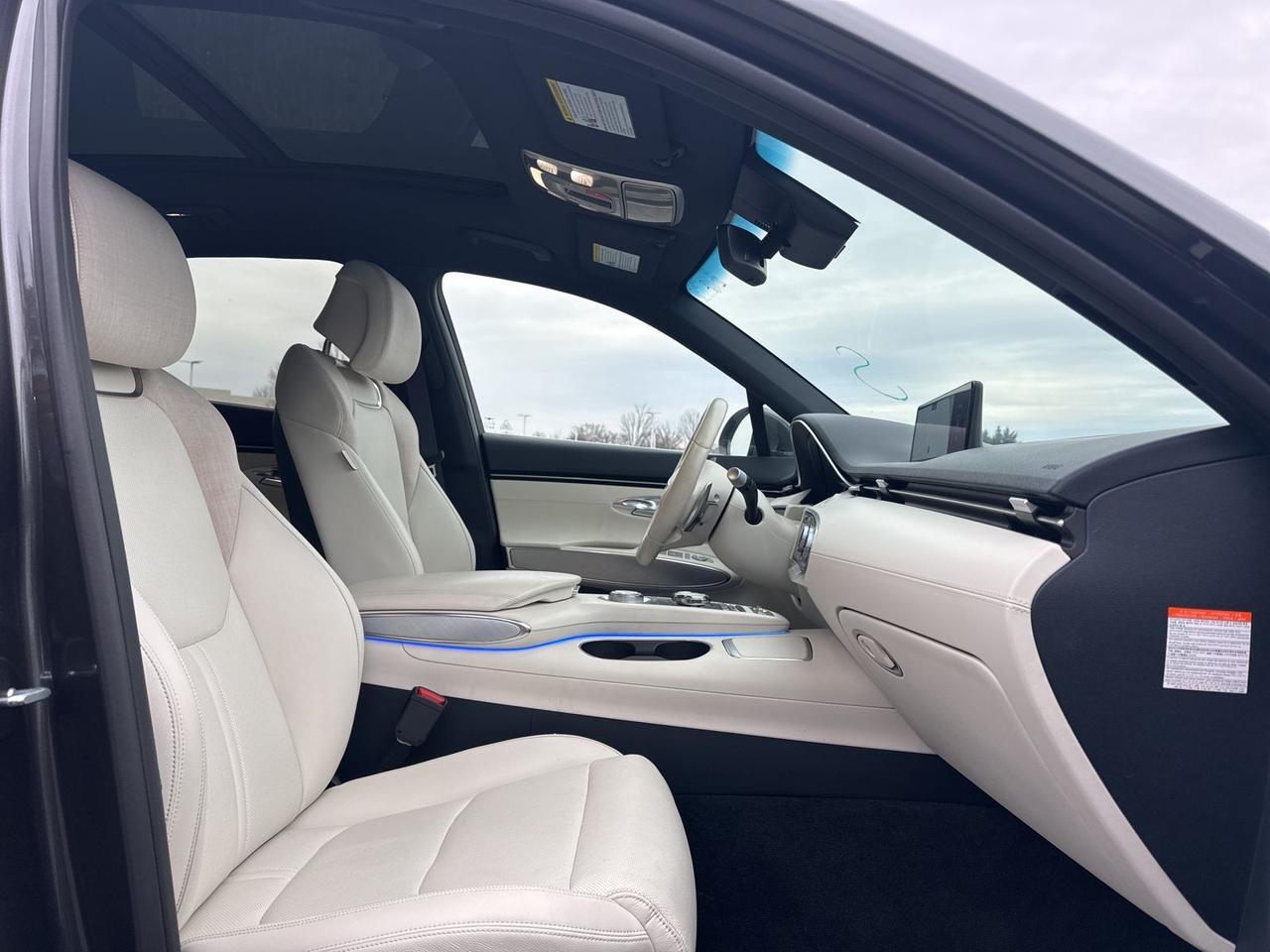 2024 Genesis Electrified GV70 Advanced Chantilly VA