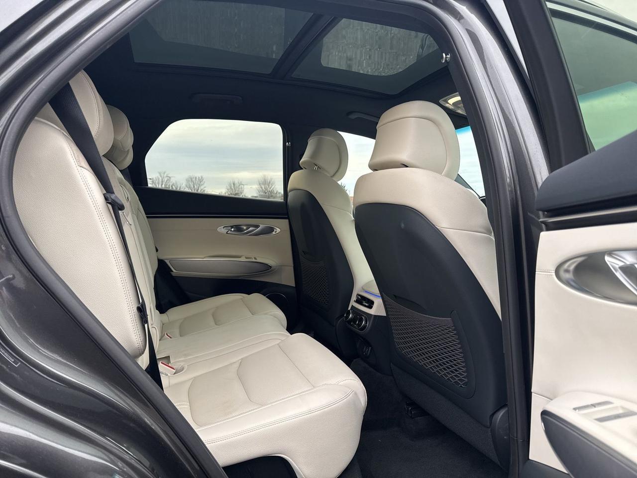 2024 Genesis Electrified GV70 Advanced Chantilly VA