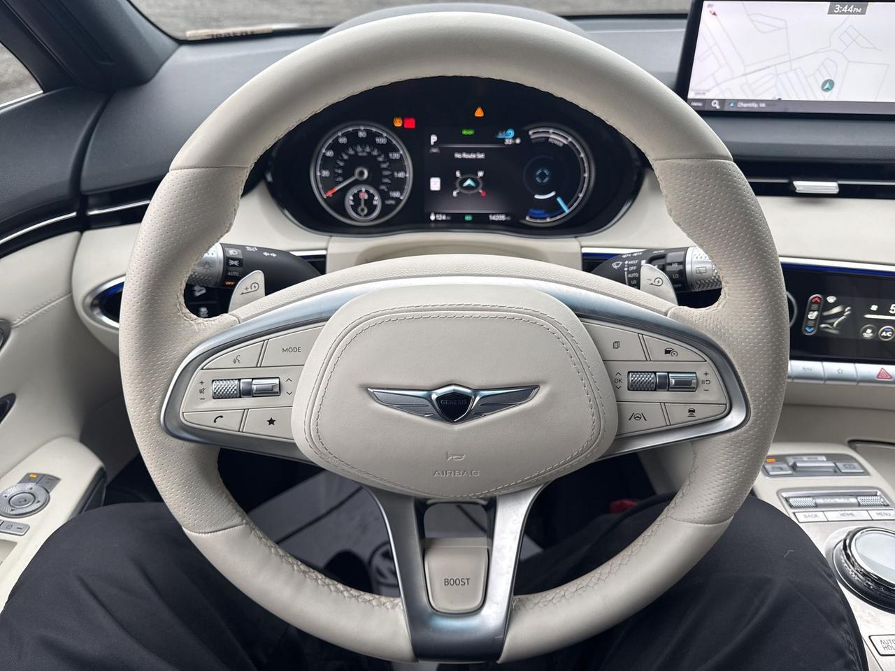 2024 Genesis Electrified GV70 Advanced Chantilly VA