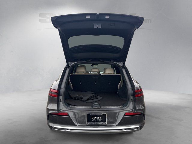 2024 Genesis Electrified GV70 Advanced Chantilly VA