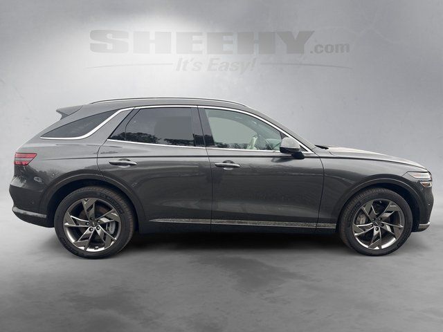 2024 Genesis Electrified GV70 Advanced Chantilly VA