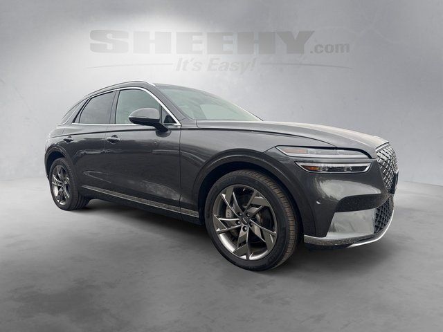 2024 Genesis Electrified GV70 Advanced Chantilly VA