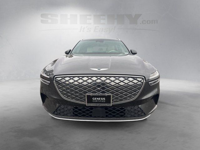 2024 Genesis Electrified GV70 Advanced Chantilly VA