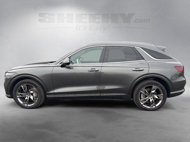 2024 Genesis Electrified GV70 Advanced Chantilly VA