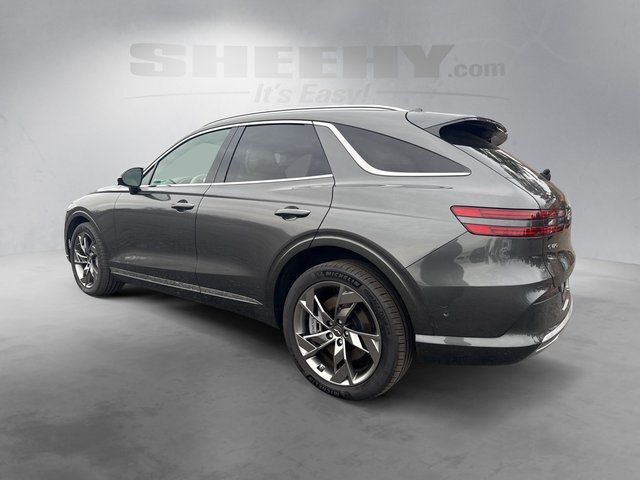 2024 Genesis Electrified GV70 Advanced Chantilly VA