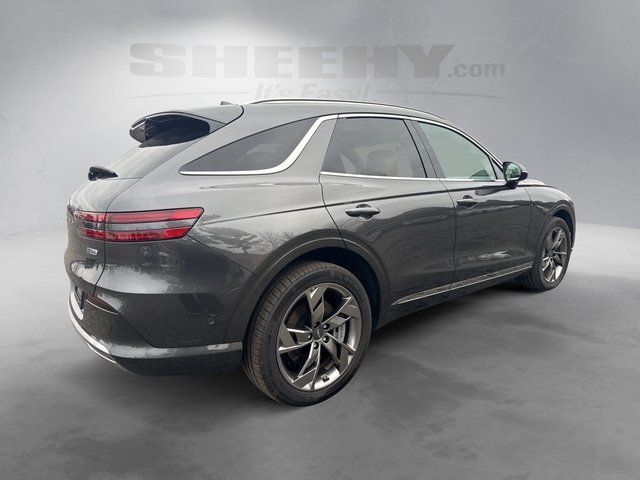 2024 Genesis Electrified GV70 Advanced Chantilly VA