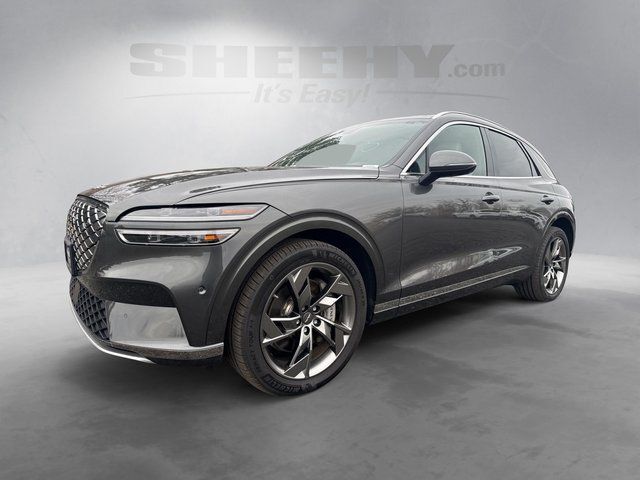 2024 Genesis Electrified GV70 Advanced Chantilly VA