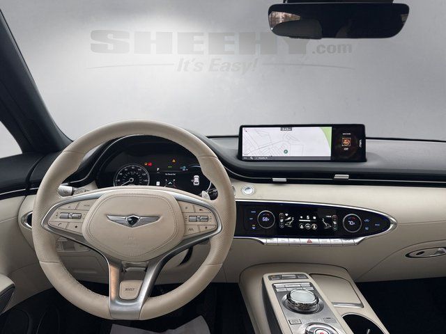 2024 Genesis Electrified GV70 Advanced Chantilly VA