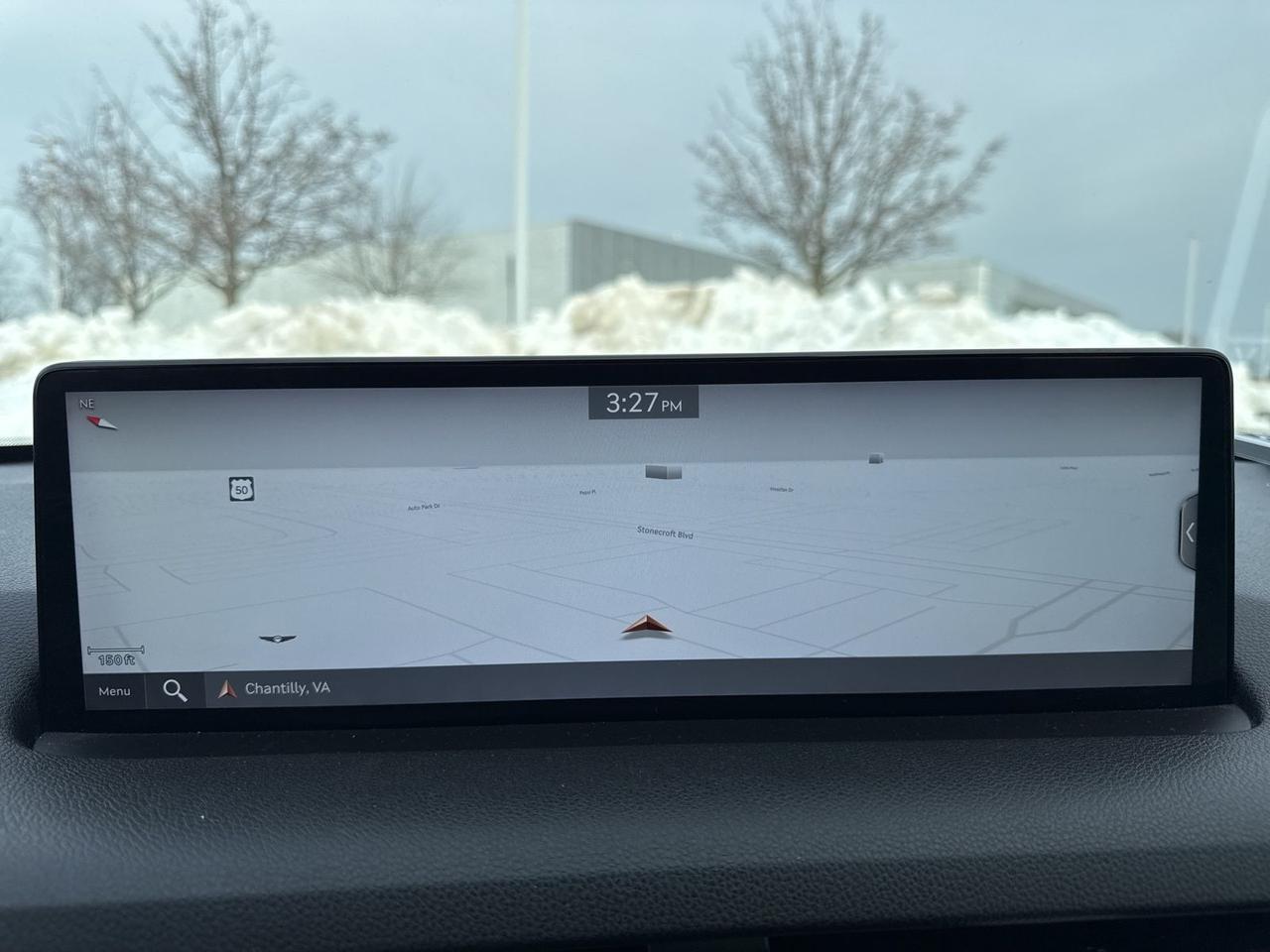 2024 Genesis Electrified GV70 Advanced Chantilly VA