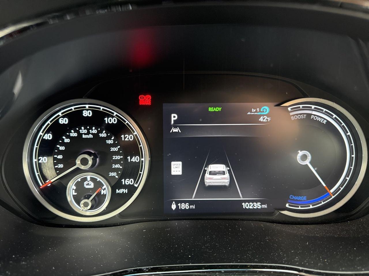 2024 Genesis Electrified GV70 Advanced Chantilly VA