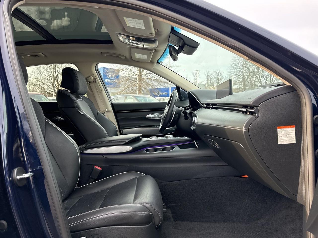 2024 Genesis Electrified GV70 Advanced Chantilly VA