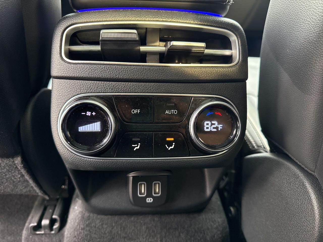 2024 Genesis Electrified GV70 Advanced Chantilly VA