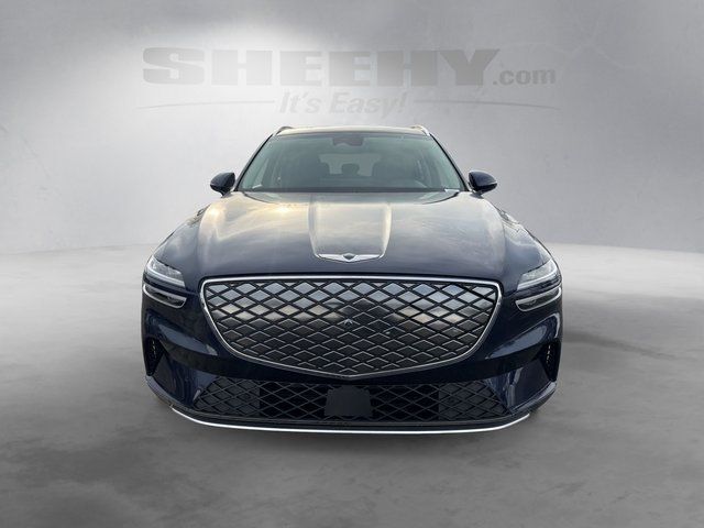 2024 Genesis Electrified GV70 Advanced Chantilly VA