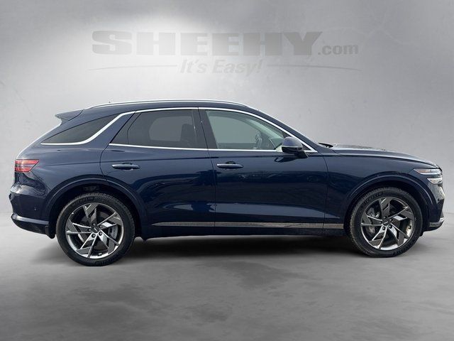 2024 Genesis Electrified GV70 Advanced Chantilly VA