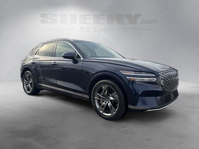 2024 Genesis Electrified GV70 Advanced Chantilly VA