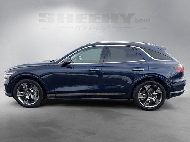 2024 Genesis Electrified GV70 Advanced Chantilly VA