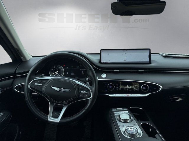 2024 Genesis Electrified GV70 Advanced Chantilly VA