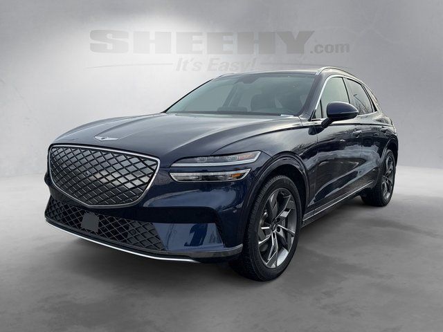 2024 Genesis Electrified GV70 Advanced Chantilly VA