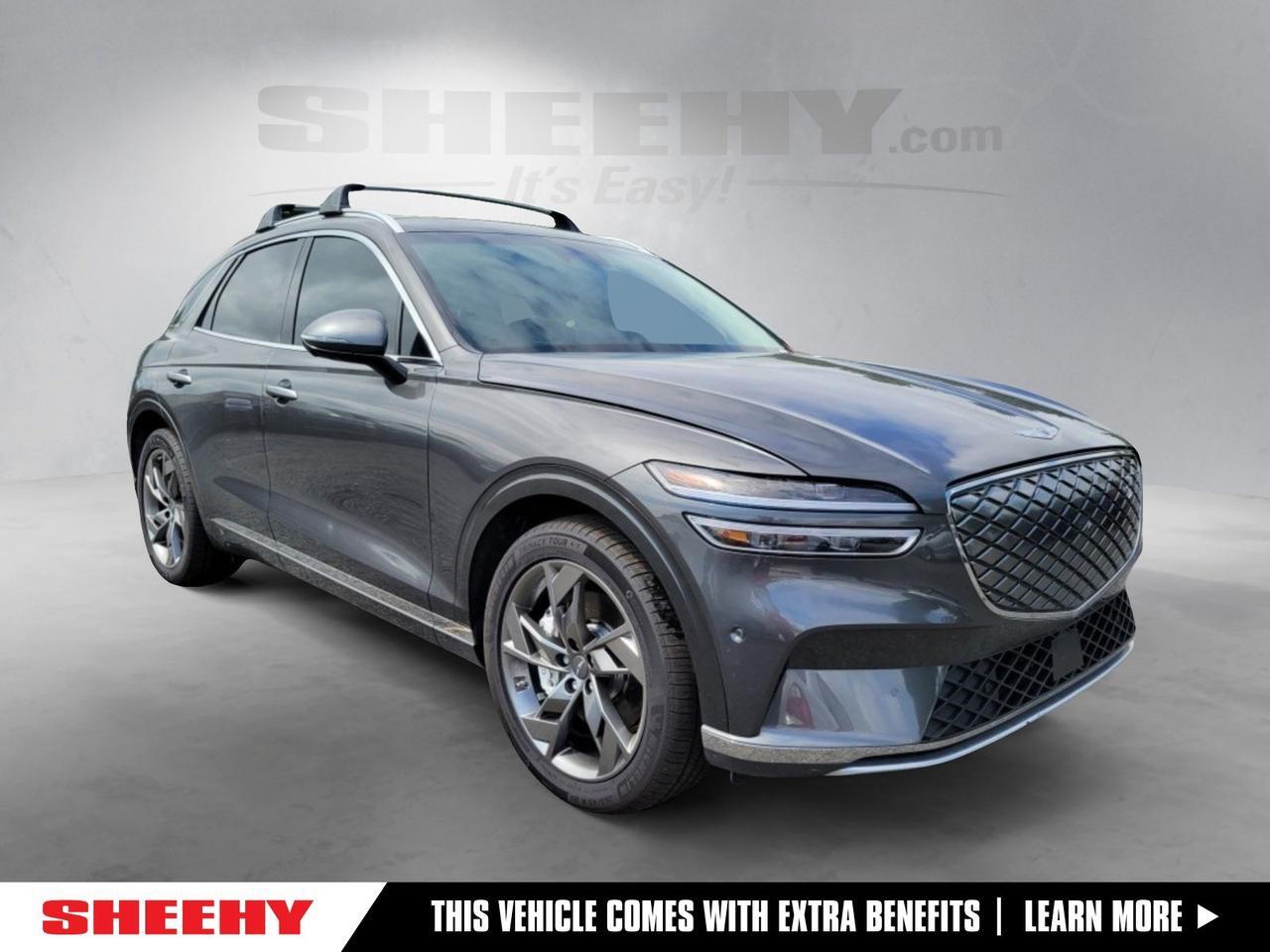 2024 Genesis Electrified GV70 Prestige Chantilly VA