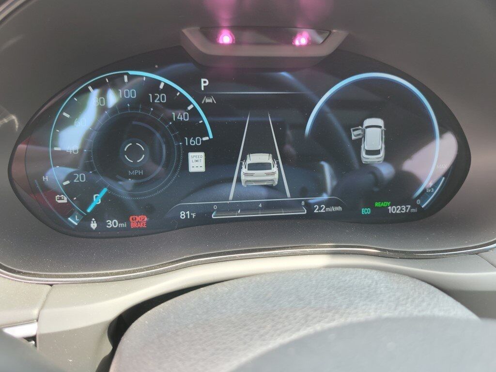 2024 Genesis Electrified GV70 Prestige Chantilly VA