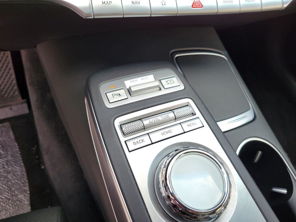 2024 Genesis Electrified GV70 Prestige Chantilly VA