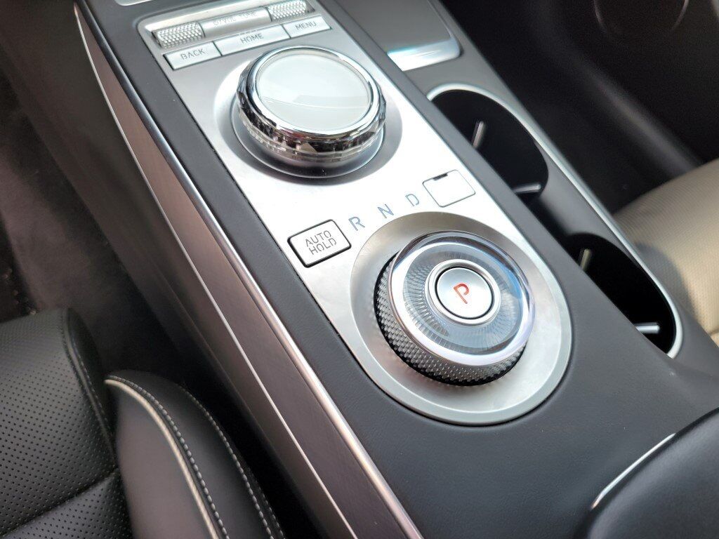 2024 Genesis Electrified GV70 Prestige Chantilly VA