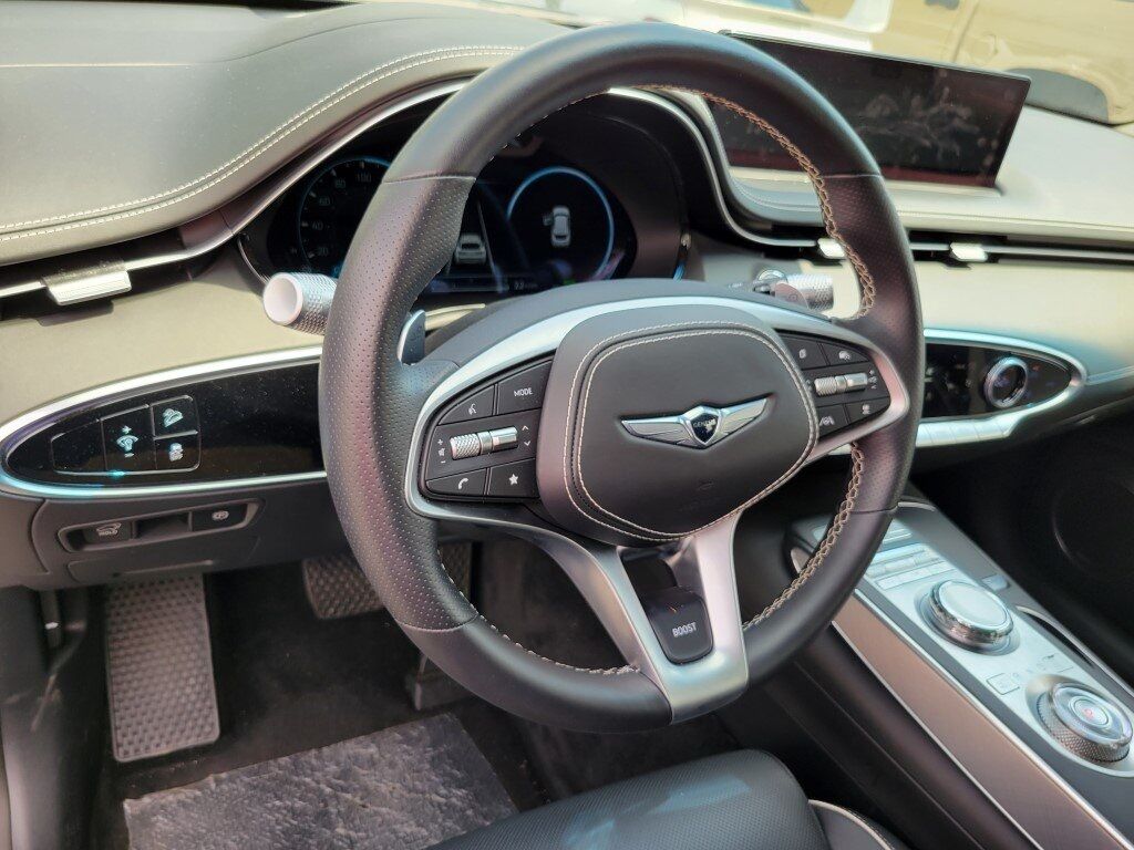 2024 Genesis Electrified GV70 Prestige Chantilly VA