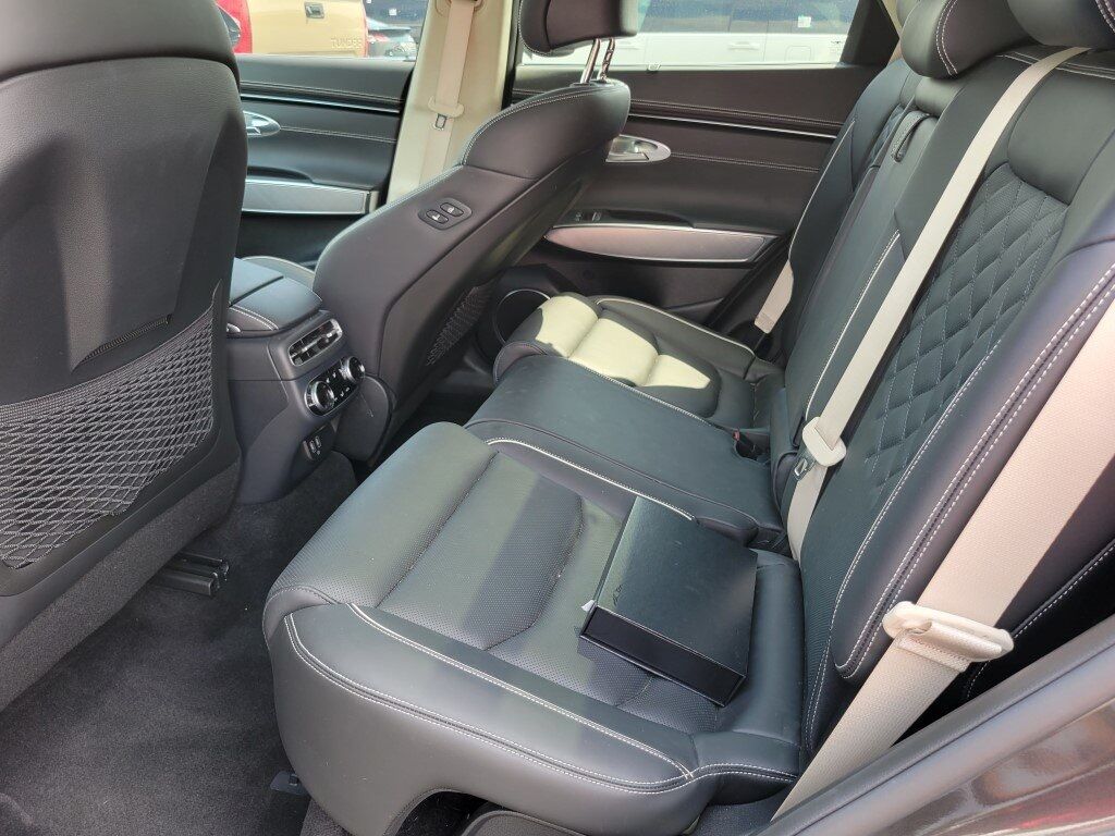 2024 Genesis Electrified GV70 Prestige Chantilly VA