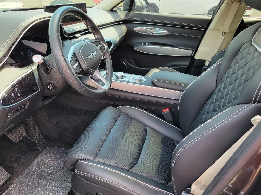 2024 Genesis Electrified GV70 Prestige Chantilly VA