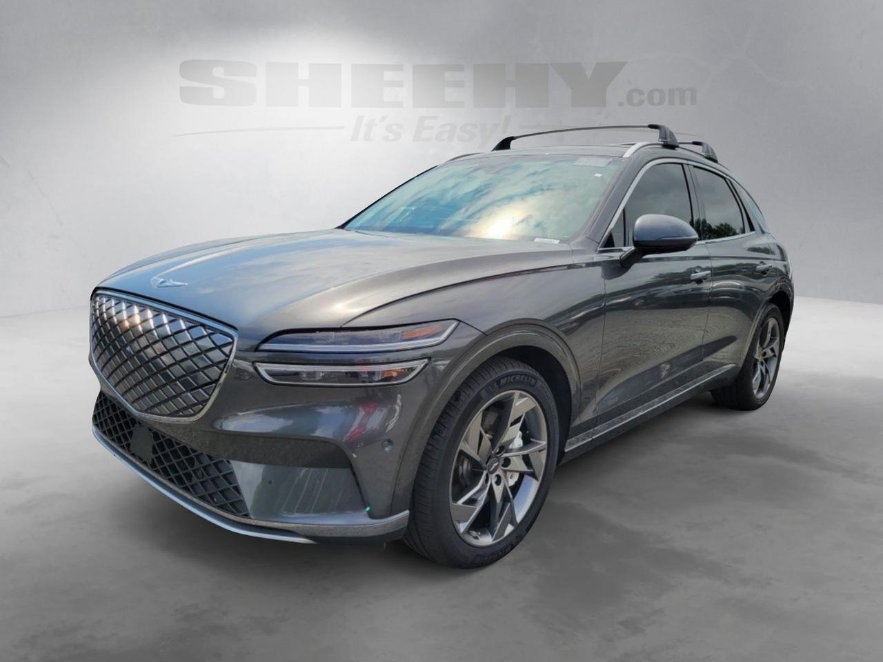 2024 Genesis Electrified GV70 Prestige Chantilly VA