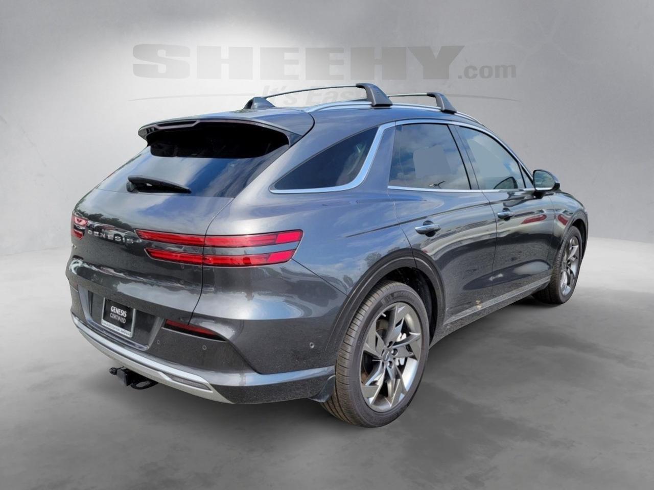 2024 Genesis Electrified GV70 Prestige Chantilly VA