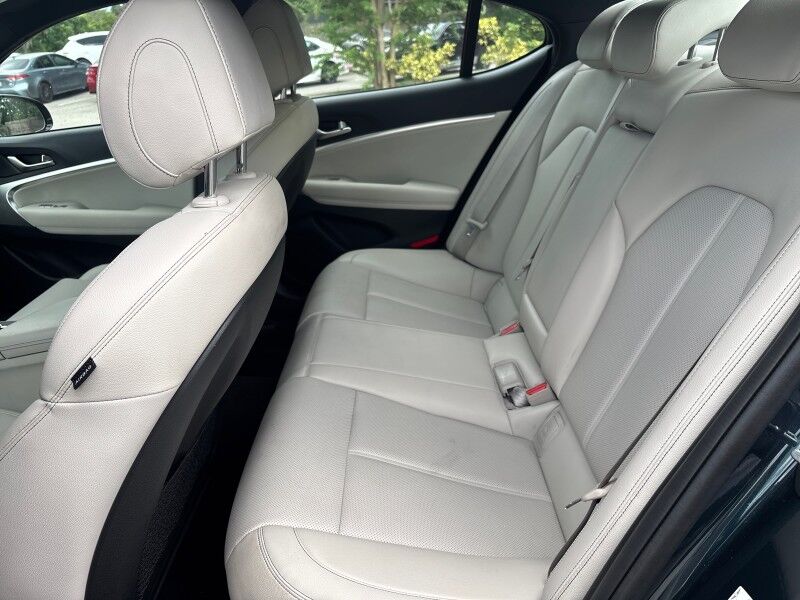 2024 Genesis G70 2.5T AWD Seffner FL