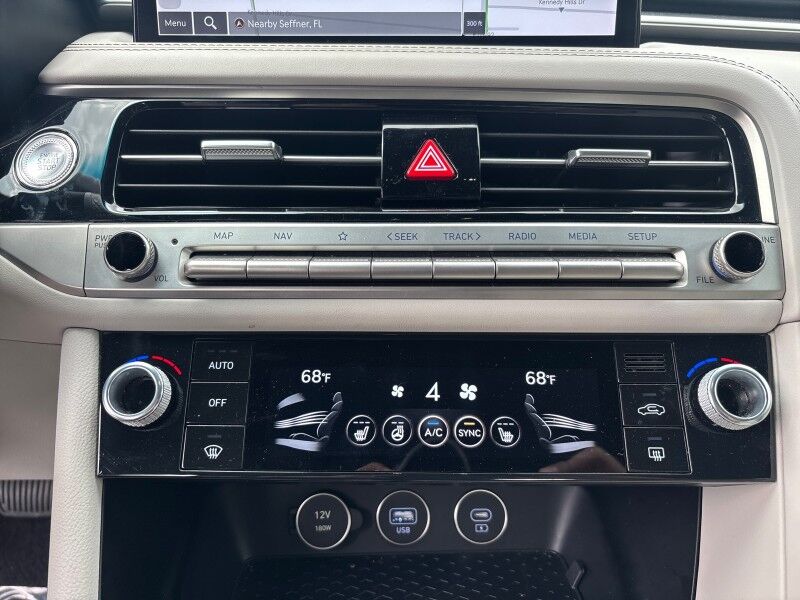 2024 Genesis G70 2.5T AWD Seffner FL