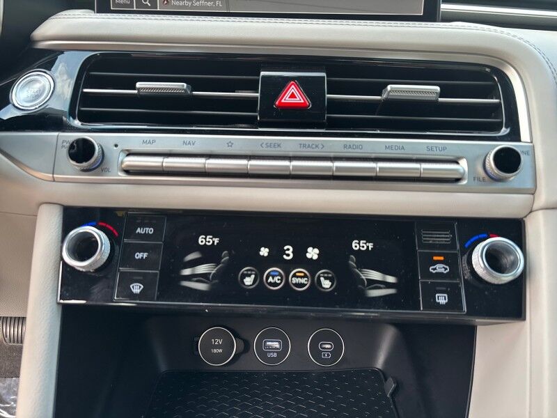 2024 Genesis G70 2.5T AWD Seffner FL