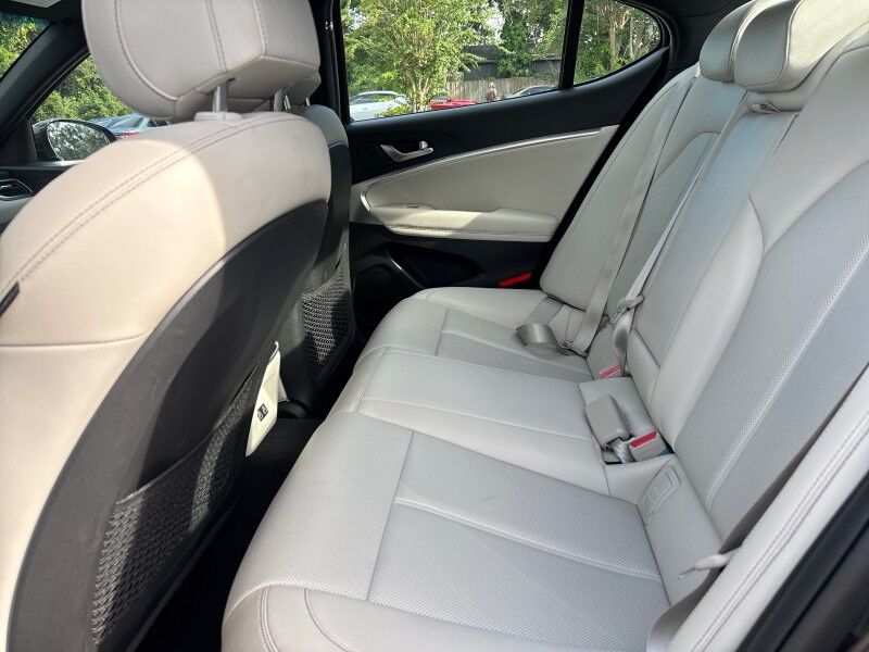 2024 Genesis G70 2.5T AWD Seffner FL