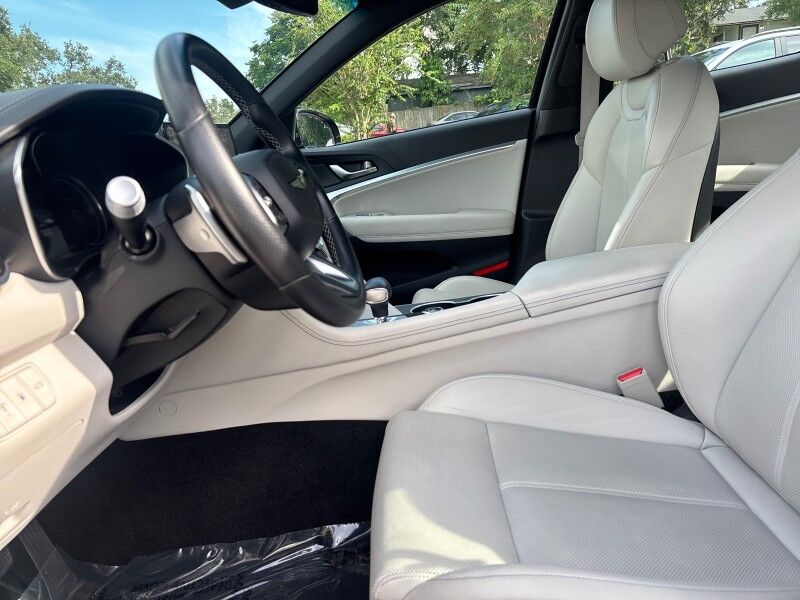 2024 Genesis G70 2.5T AWD Seffner FL