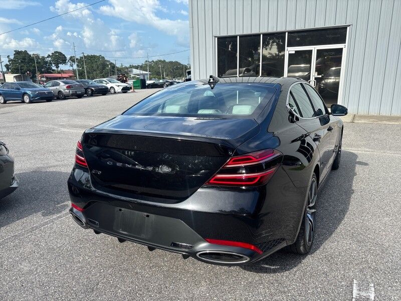 2024 Genesis G70 2.5T AWD Seffner FL
