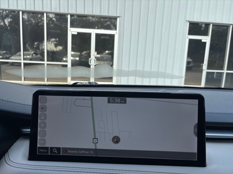 2024 Genesis G70 2.5T AWD Seffner FL