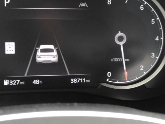 2024 Genesis G70 2.5T RWD Plano TX