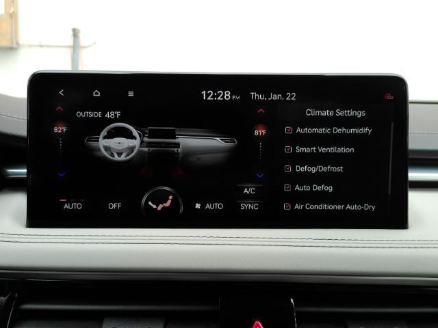 2024 Genesis G70 2.5T RWD Plano TX