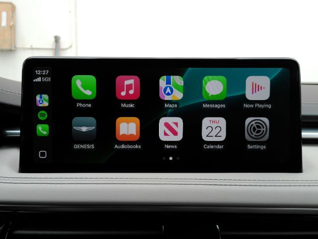 2024 Genesis G70 2.5T RWD Plano TX