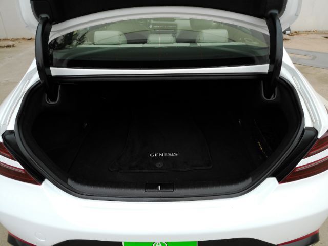 2024 Genesis G70 2.5T RWD Plano TX