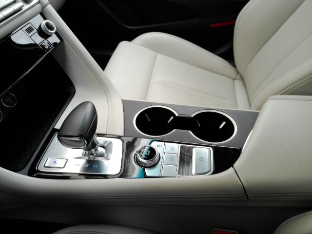 2024 Genesis G70 2.5T RWD Plano TX