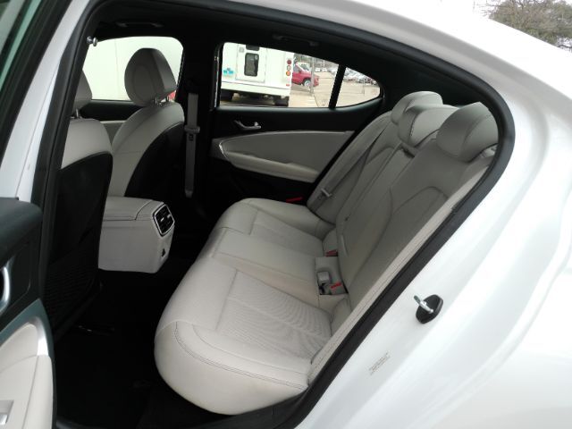 2024 Genesis G70 2.5T RWD Plano TX